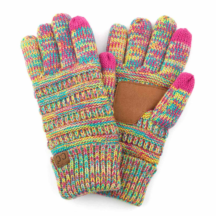 G-710 - GLOVES - [product_color] - C.C-Cheveuxcorp