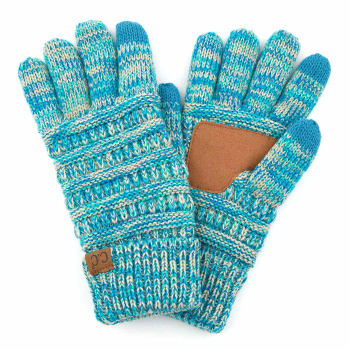G-710 - GLOVES - [product_color] - C.C-Cheveuxcorp