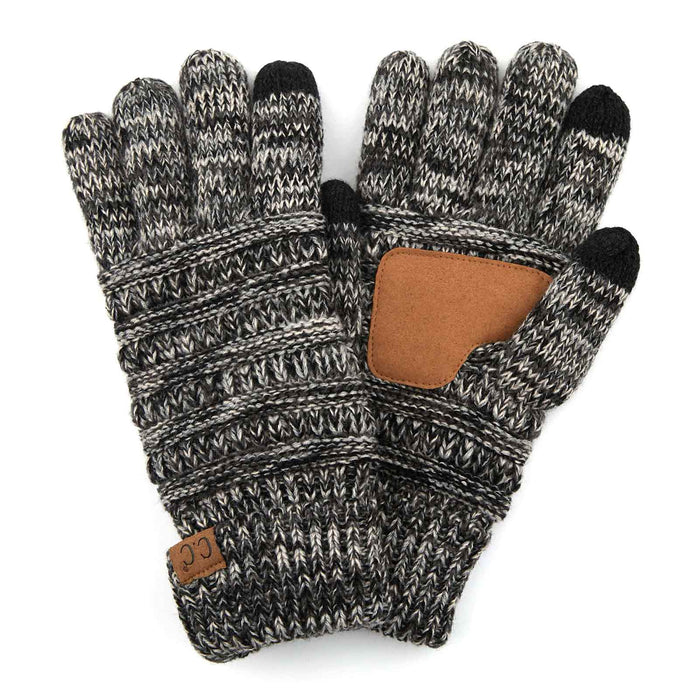 G-710 - GLOVES - [product_color] - C.C-Cheveuxcorp