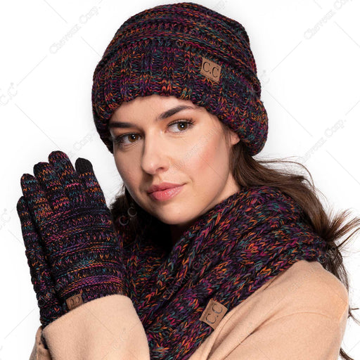 G-710 - GLOVES - [product_color] - C.C-Cheveuxcorp