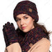G-710 - GLOVES - [product_color] - C.C-Cheveuxcorp