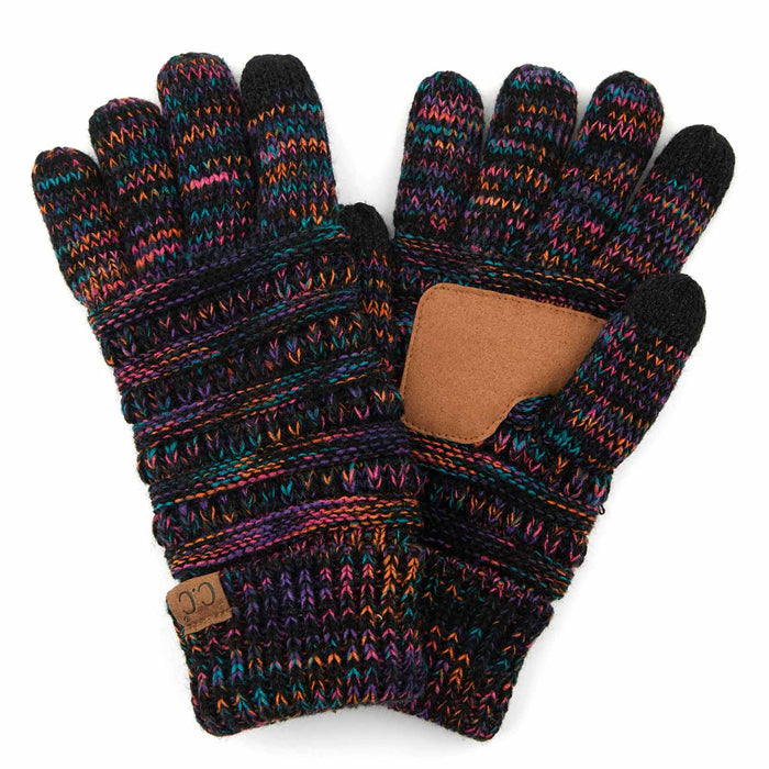 G-710 - GLOVES - [product_color] - C.C-Cheveuxcorp