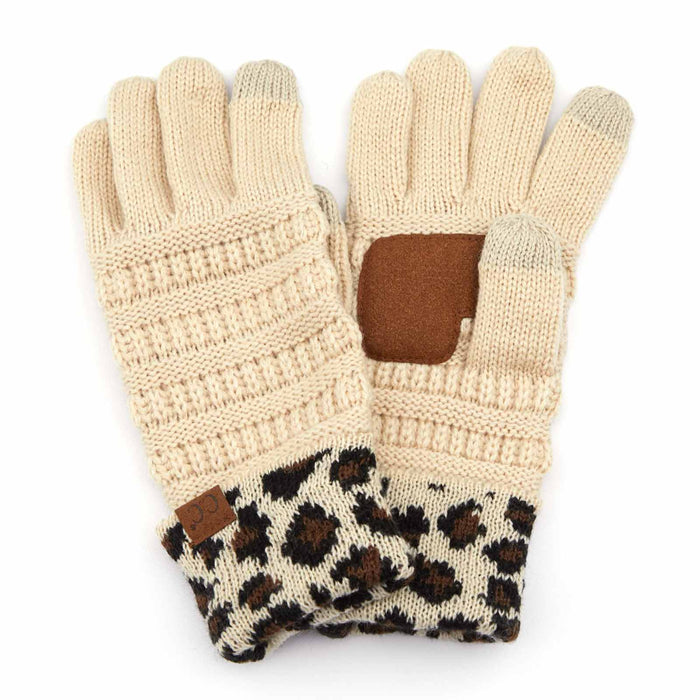 G-80 - GLOVES - [product_color] - C.C-Cheveuxcorp