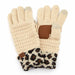 G-80 - GLOVES - [product_color] - C.C-Cheveuxcorp
