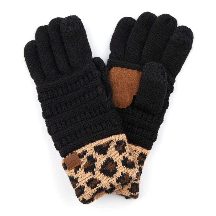 G-80 - GLOVES - [product_color] - C.C-Cheveuxcorp