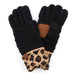 G-80 - GLOVES - [product_color] - C.C-Cheveuxcorp