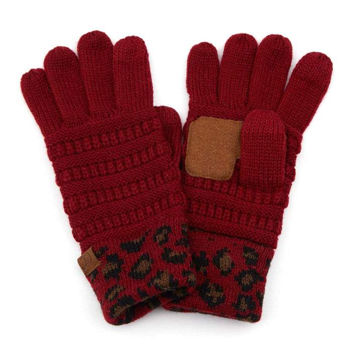 G-80 - GLOVES - [product_color] - C.C-Cheveuxcorp