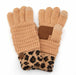 G-80 - GLOVES - [product_color] - C.C-Cheveuxcorp