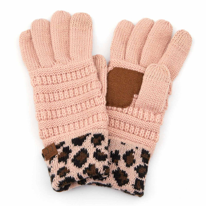 G-80 - GLOVES - [product_color] - C.C-Cheveuxcorp