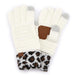 G-80 - GLOVES - [product_color] - C.C-Cheveuxcorp