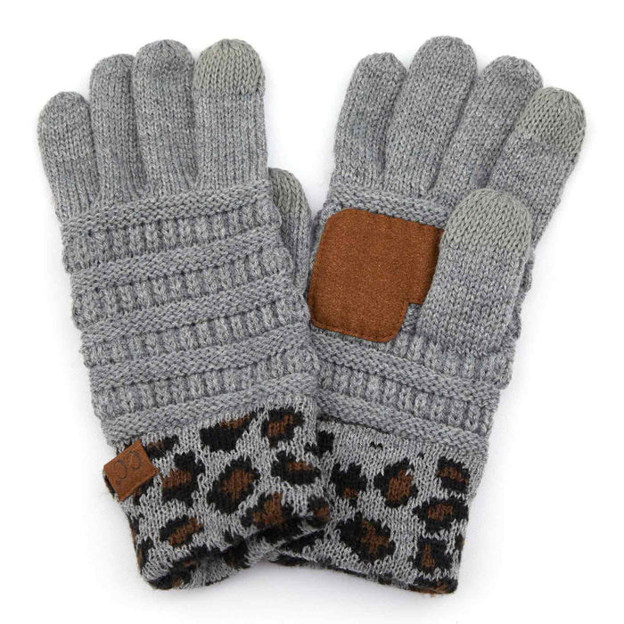 G-80 - GLOVES - [product_color] - C.C-Cheveuxcorp