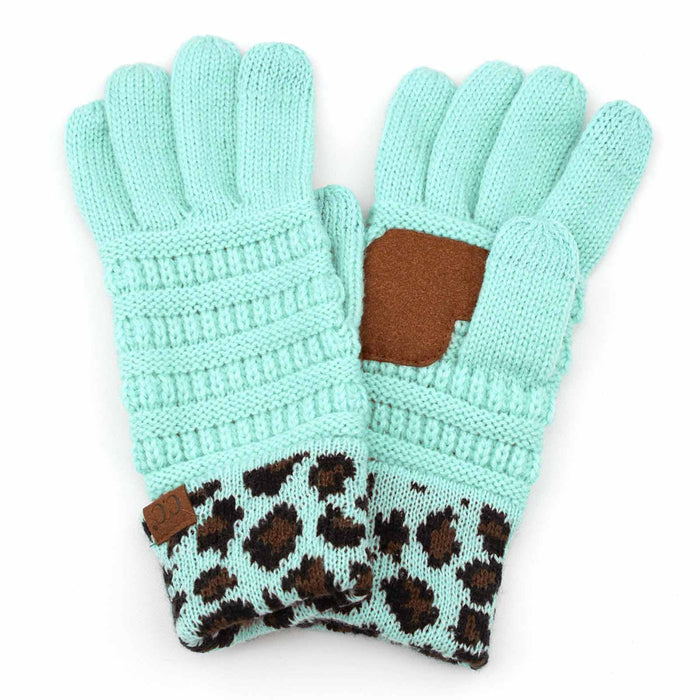 G-80 - GLOVES - [product_color] - C.C-Cheveuxcorp