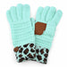 G-80 - GLOVES - [product_color] - C.C-Cheveuxcorp