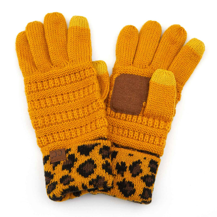 G-80 - GLOVES - [product_color] - C.C-Cheveuxcorp