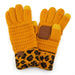 G-80 - GLOVES - [product_color] - C.C-Cheveuxcorp