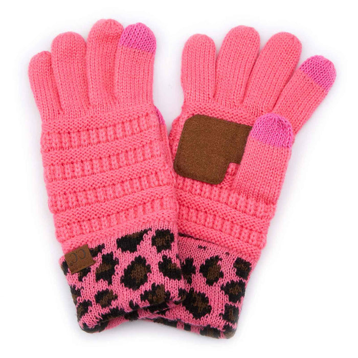 G-80 - GLOVES - [product_color] - C.C-Cheveuxcorp