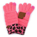 G-80 - GLOVES - [product_color] - C.C-Cheveuxcorp