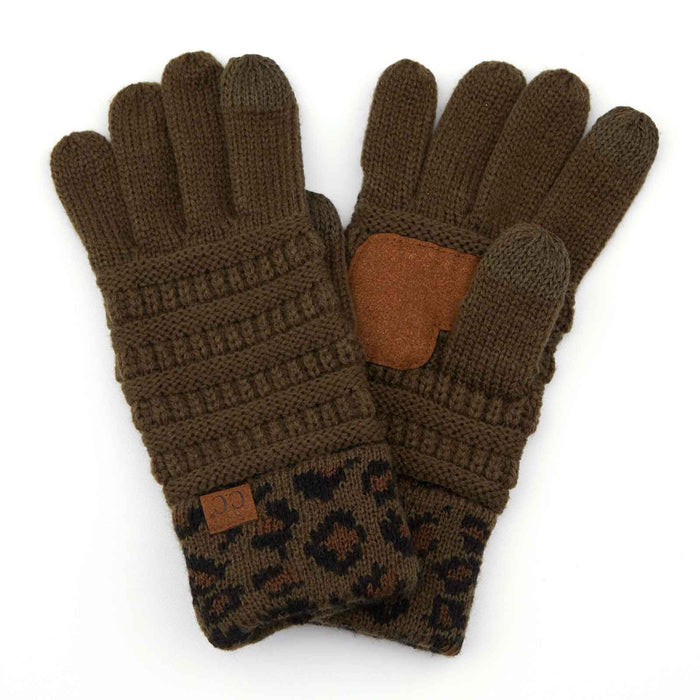 G-80 - GLOVES - [product_color] - C.C-Cheveuxcorp