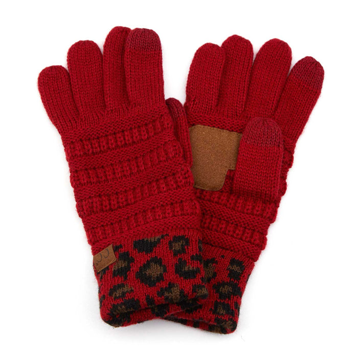 G-80 - GLOVES - [product_color] - C.C-Cheveuxcorp