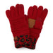 G-80 - GLOVES - [product_color] - C.C-Cheveuxcorp