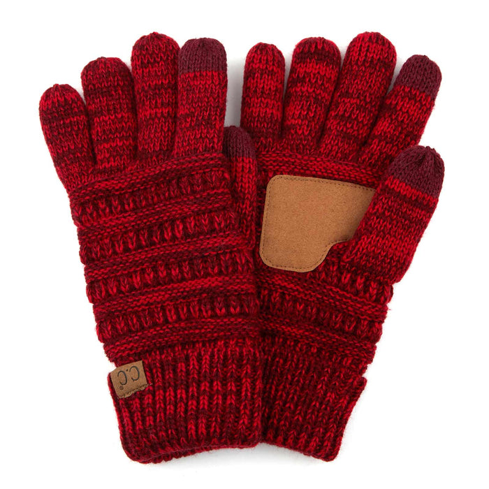 G-900 - GLOVES - [product_color] - C.C-Cheveuxcorp