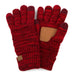 G-900 - GLOVES - [product_color] - C.C-Cheveuxcorp