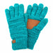 G-900 - GLOVES - [product_color] - C.C-Cheveuxcorp