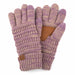 G-900 - GLOVES - [product_color] - C.C-Cheveuxcorp