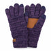 G-900 - GLOVES - [product_color] - C.C-Cheveuxcorp