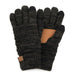 G-900 - GLOVES - [product_color] - C.C-Cheveuxcorp