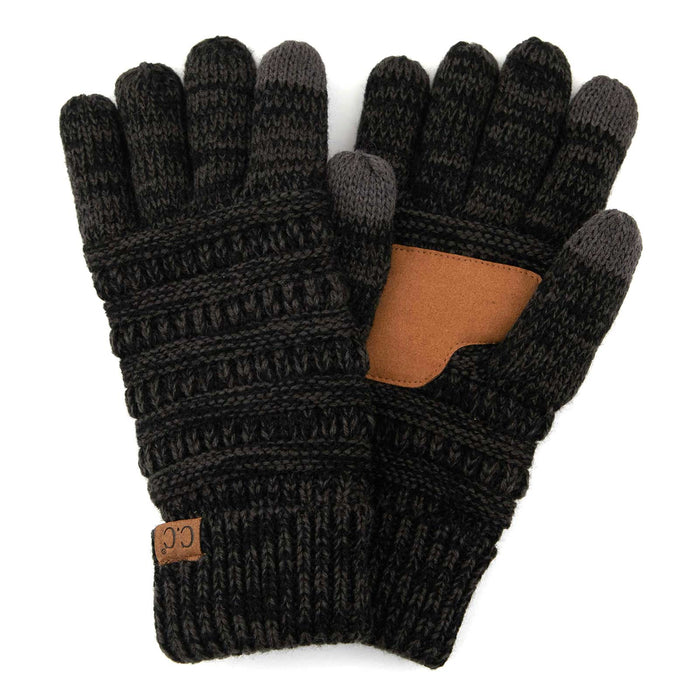G-901 - GLOVES - [product_color] - C.C-Cheveuxcorp