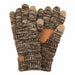 G-901 - GLOVES - [product_color] - C.C-Cheveuxcorp