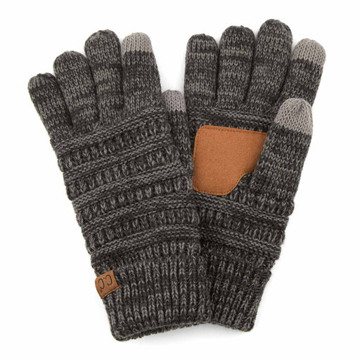 G-901 - GLOVES - [product_color] - C.C-Cheveuxcorp