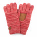 G-901 - GLOVES - [product_color] - C.C-Cheveuxcorp