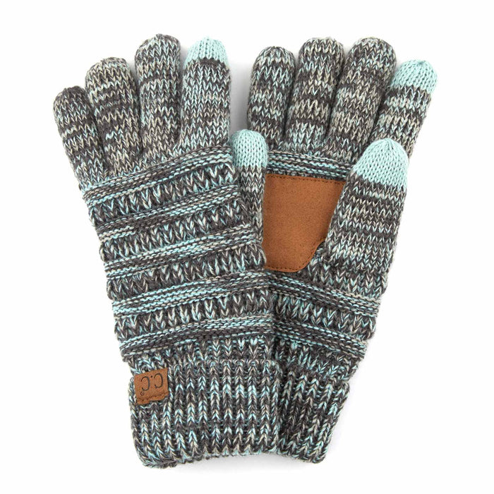 G-901 - GLOVES - [product_color] - C.C-Cheveuxcorp