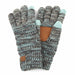 G-901 - GLOVES - [product_color] - C.C-Cheveuxcorp