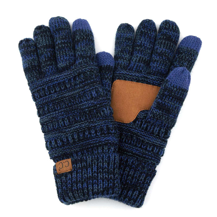 G-901 - GLOVES - [product_color] - C.C-Cheveuxcorp
