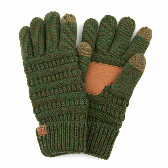 G-901 - GLOVES - [product_color] - C.C-Cheveuxcorp