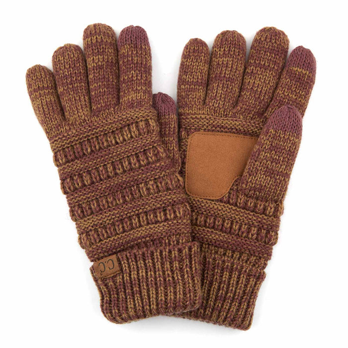 G-901 - GLOVES - [product_color] - C.C-Cheveuxcorp