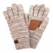 G-901 - GLOVES - [product_color] - C.C-Cheveuxcorp