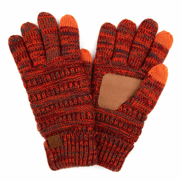 G-901 - GLOVES - [product_color] - C.C-Cheveuxcorp
