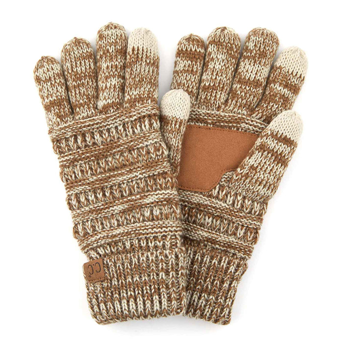 G-901 - GLOVES - [product_color] - C.C-Cheveuxcorp