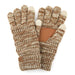 G-901 - GLOVES - [product_color] - C.C-Cheveuxcorp