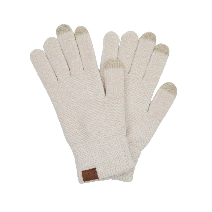 G-9016 - GLOVES - [product_color] - C.C-Cheveuxcorp