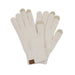 G-9016 - GLOVES - [product_color] - C.C-Cheveuxcorp