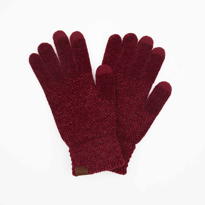 G-9016 - GLOVES - [product_color] - C.C-Cheveuxcorp
