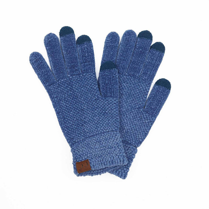 G-9016 - GLOVES - [product_color] - C.C-Cheveuxcorp