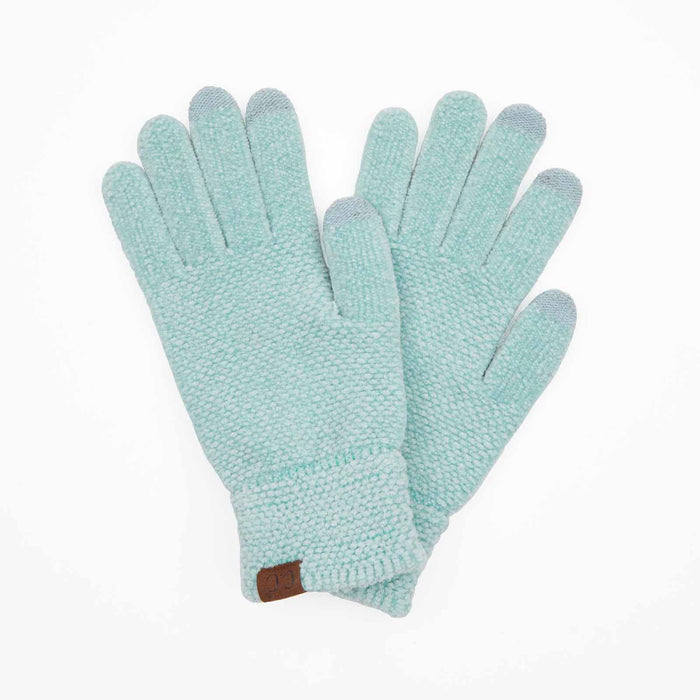 G-9016 - GLOVES - [product_color] - C.C-Cheveuxcorp