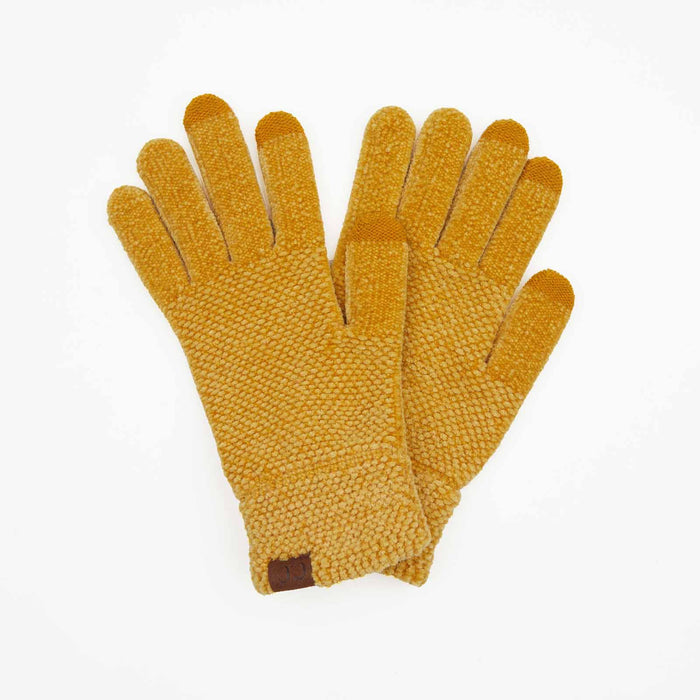 G-9016 - GLOVES - [product_color] - C.C-Cheveuxcorp