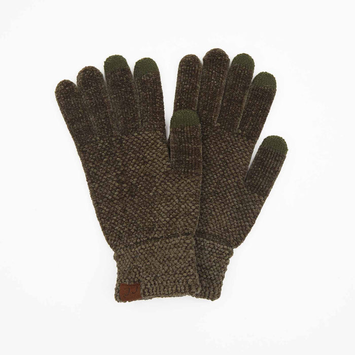 G-9016 - GLOVES - [product_color] - C.C-Cheveuxcorp